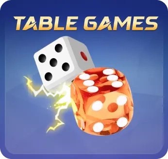 BU88 Table Games