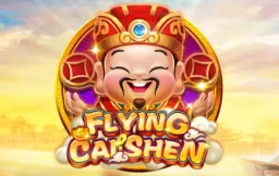 BU88 Flying Cai Shen