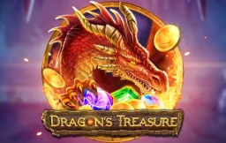 BU88 Dragon's Treasure