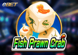 BU88 Fish Prawn Crab