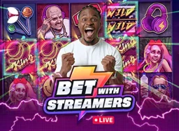 BU88 Bet with Streamers