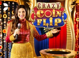 BU88 Crazy Coin Flip