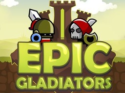 BU88 Epic Gladiators