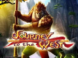 BU88 Journey to the West