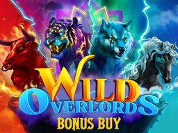 BU88 Wild Overlords Bonus Buy