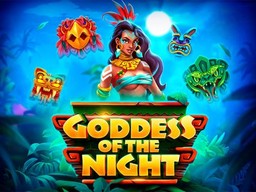 BU88 Goddess of the Night