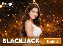BU88 Gold Blackjack 5