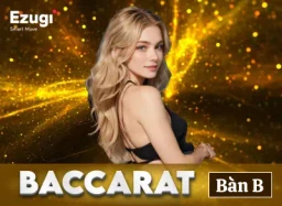 BU88 Baccarat B