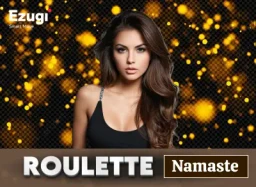 BU88 Namaste Roulette