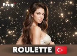 BU88 Turkish Roulette