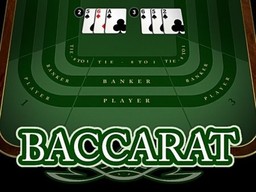 BU88 American Baccarat