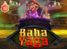 BU88 Baba Yaga