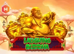 BU88 Laughing Buddha