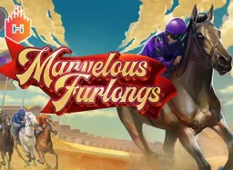 BU88 Marvelous Furlongs