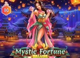 BU88 Mystic Fortune Deluxe