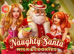 BU88 Naughty Santa