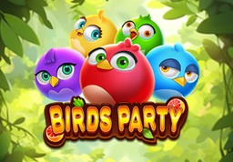 BU88 Birds Party