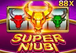 BU88 Super Niubi
