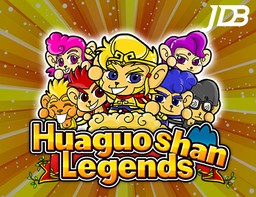 BU88 Huaguoshan Legends