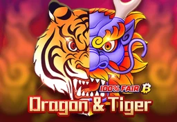 BU88 Dragon & Tiger