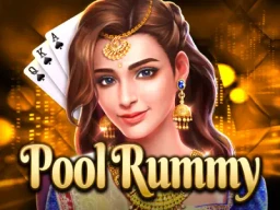 BU88 Pool Rummy