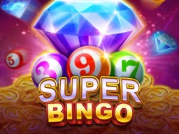 BU88 Super Bingo