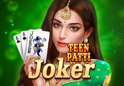 BU88 TeenPatti Joker