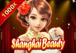 BU88 Shanghai Beauty