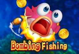 BU88 Bombing Fishing