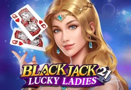 BU88 Blackjack Lucky Ladies