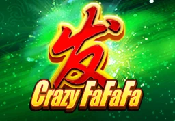BU88 Crazy FaFaFa