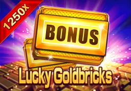 BU88 Lucky Goldbricks