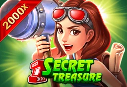 BU88 Secret Treasure