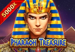BU88 Pharaoh Treasure