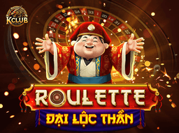 BU88 Roulette Đại Lộc Thần