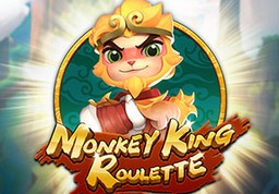 BU88 Monkey King Roulette