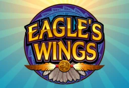 BU88 Eagle's Wings