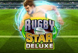 BU88 Rugby Star Deluxe