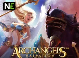 BU88 Archangels Salvation