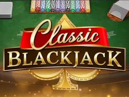 BU88 NetEnt Blackjack Classic