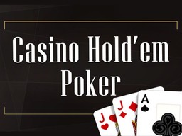 BU88 Casino Hold'em