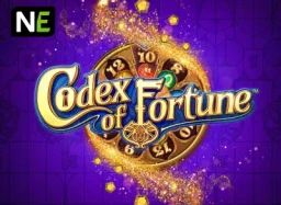 BU88 Codex of Fortune