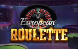 BU88 European Roulette