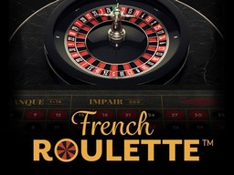 BU88 French Roulette