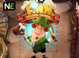 BU88 Finn's Golden Tavern