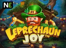 BU88 Leprechaun Joy
