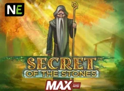BU88 Secret of the Stones