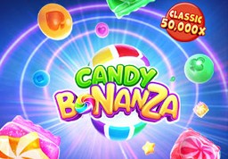 BU88 Candy Bonanza