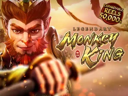 BU88 Legendary Monkey King