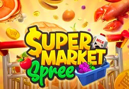 BU88 Supermarket Spree